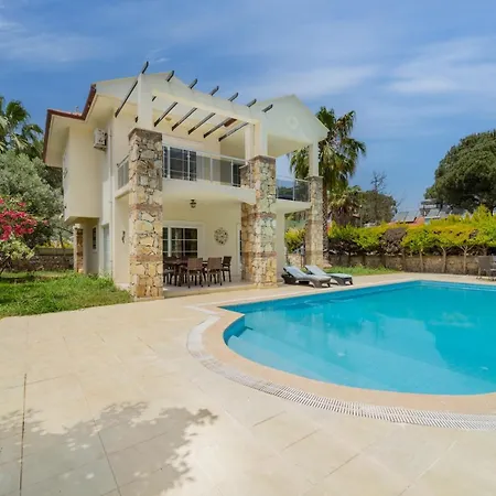 Villa Gold - Ovacik Fethiye