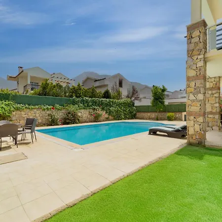 Villa Gold - Ovacik Fethiye