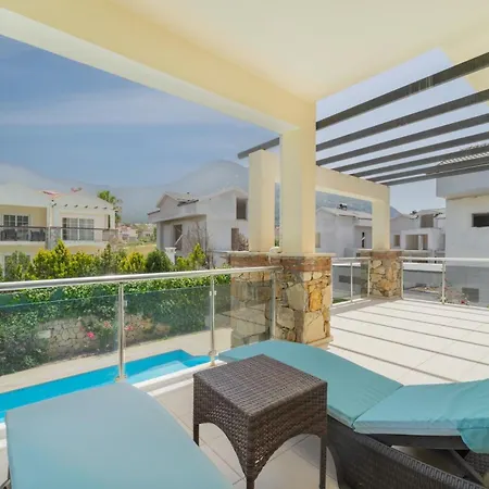 Villa Gold - Ovacik *