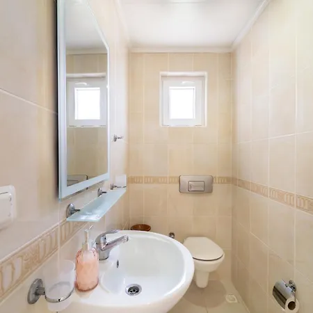 Villa Gold - Ovacik Fethiye