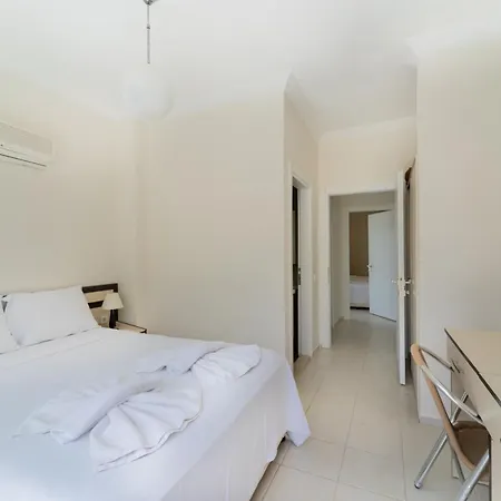 Villa Gold - Ovacik *