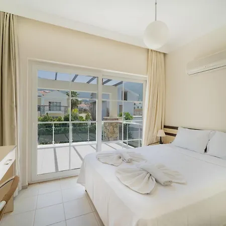 Villa Gold - Ovacik Fethiye