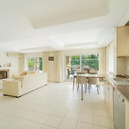 Villa Gold - Ovacik Fethiye